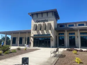 South Carolina Welcome Center