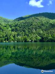 Monticchio lago piccolo