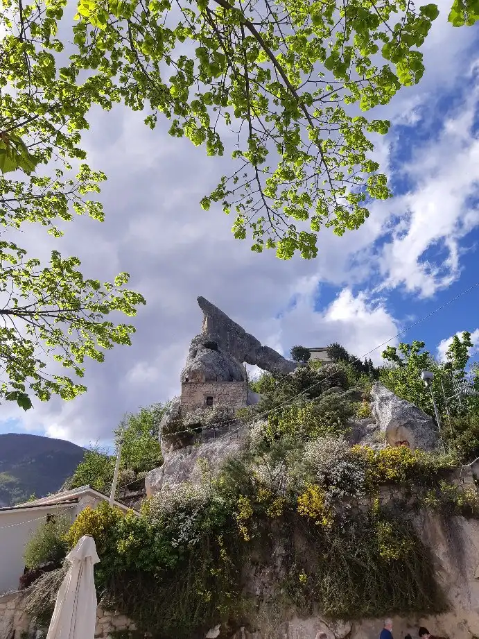 Hotels in Pennapiedimonte