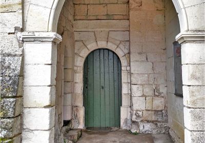 Eglise Saint-Maurice