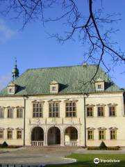 The National Museum in Kielce