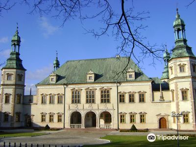 The National Museum in Kielce