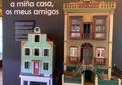 Museo Galego do Xoguete de Allariz