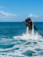 Rincon Waves Hydroflights