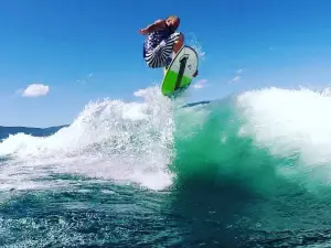 Alphasurf