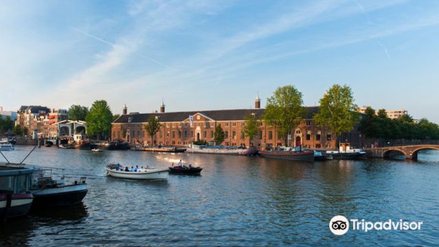 H'ART Museum (Hermitage Amsterdam)
