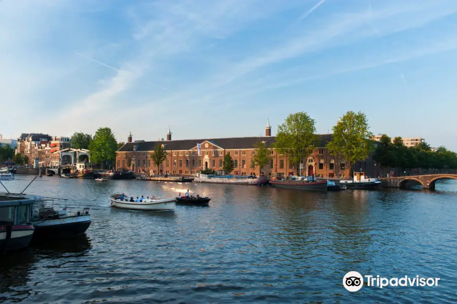 Hermitage Amsterdam