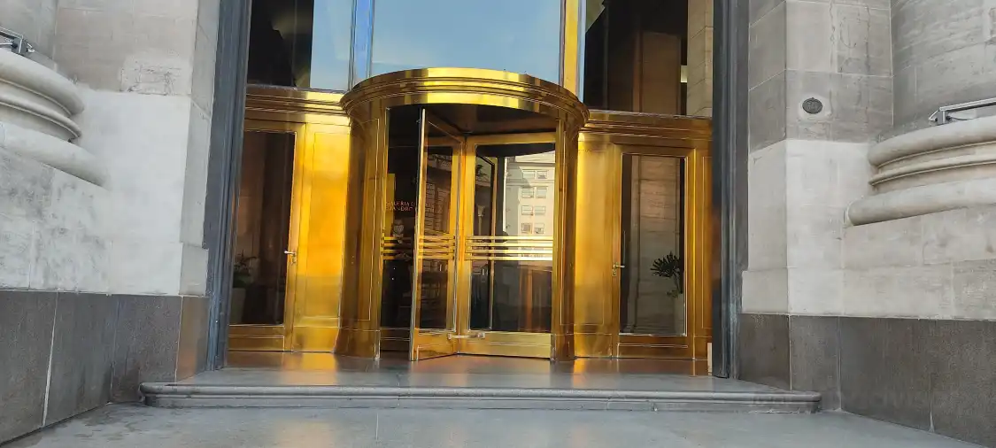 Các khách sạn gần Banco de la Nacion Argentina