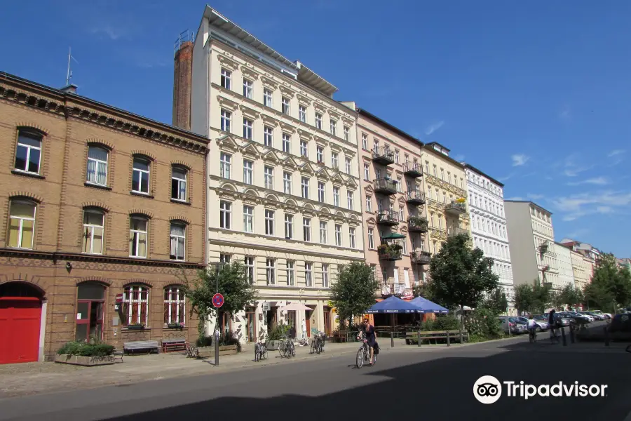 Berlin-Prenzlauer Berg