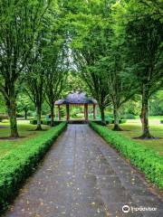 Celtic Park and Gardens