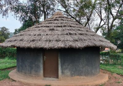 Musée National de lOuganda