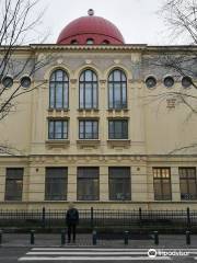 Helsinki Synagogue
