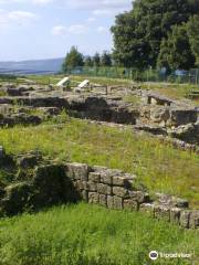 Parco Archeologico "Enrico Fiumi"