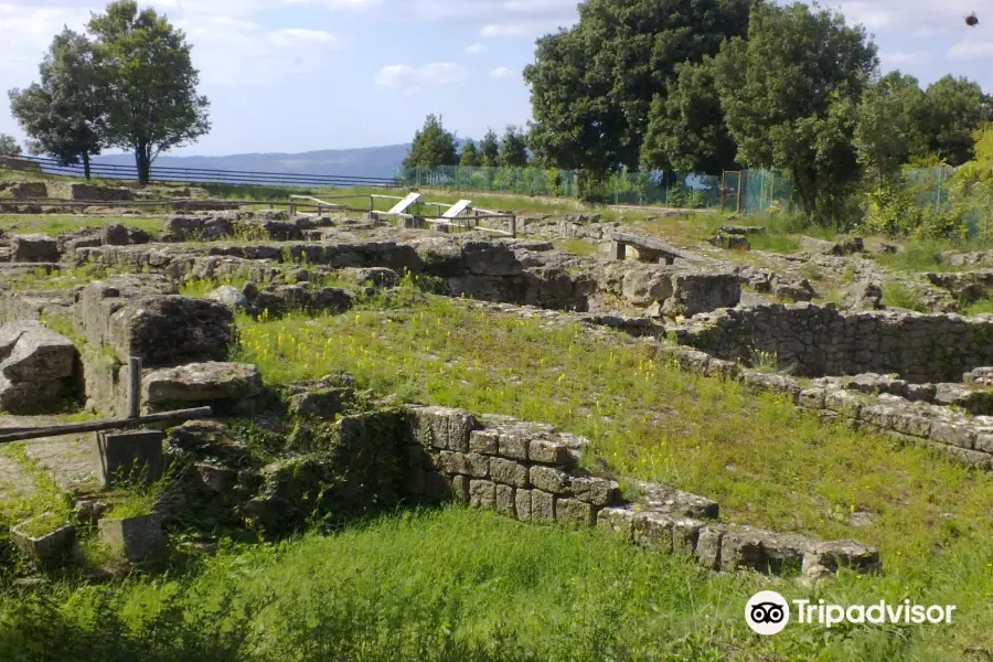 Parco Archeologico