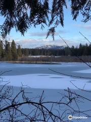 Round Lake State Park