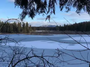 Round Lake State Park