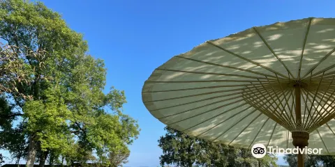 Badeplatz Schollkoepf