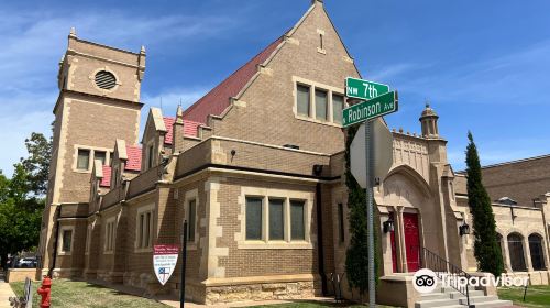 St Paul's Episcopal Cathedral