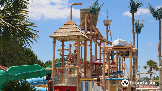 Grand Paradise Waterpark