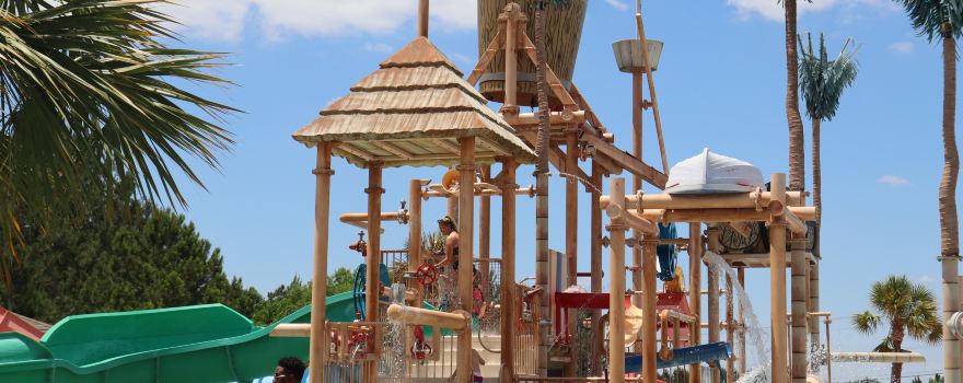 Grand Paradise Waterpark