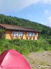 Minami Ryugababa Camping Ground