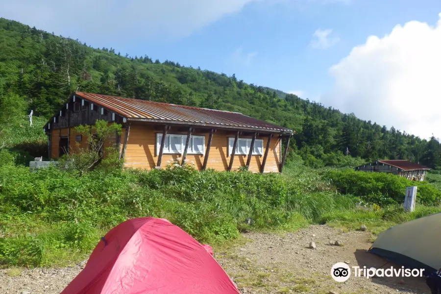 Minami Ryugababa Camping Ground