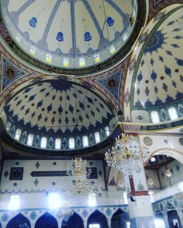 Ulu Cami