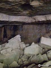Mawjymbuin Cave