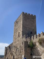 Castello di Almansa