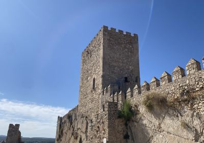 Castle of Almansa