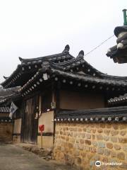 Goryeo-dong Historic Site