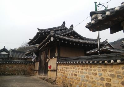 Goryeo-dong Historic Site