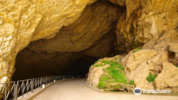 Grotte di San Giovanni