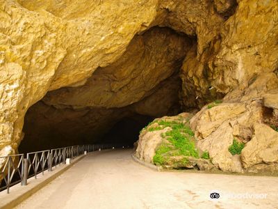 Grotte di San Giovanni
