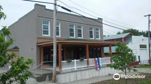 La Salle County Historical Museum