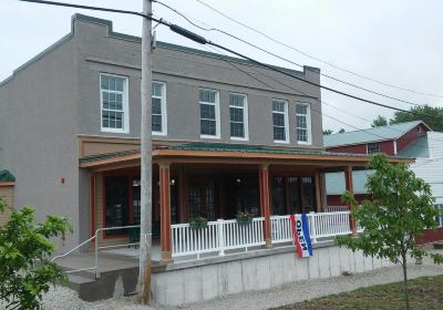 LaSalle County Historical Society & Museum