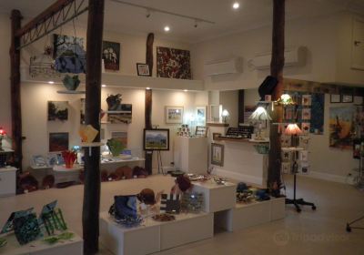 Nundle Art Gallery