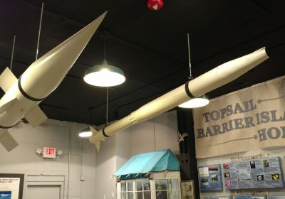 Missiles and More Museum