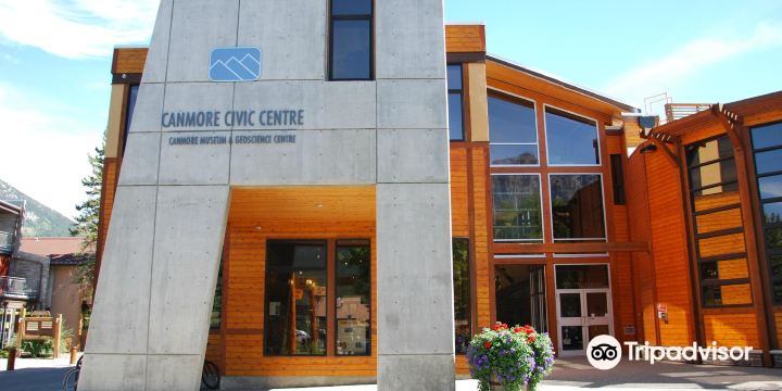 Canmore Museum