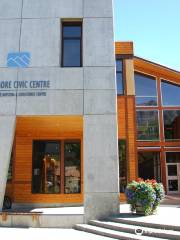 Canmore Museum & Geoscience Centre