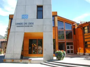 Canmore Museum