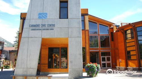 Canmore Museum