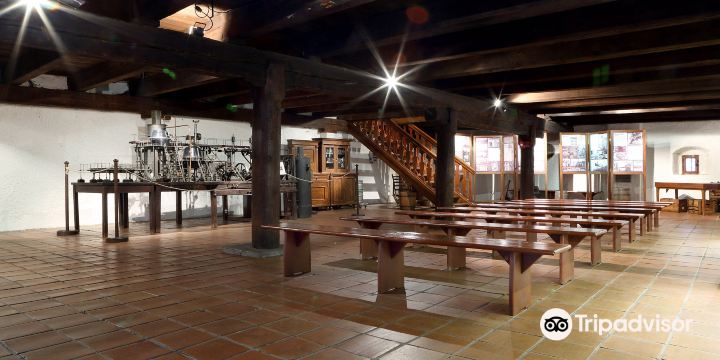 Brewery Museum