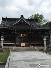 Ono Hiyoshi Shrine
