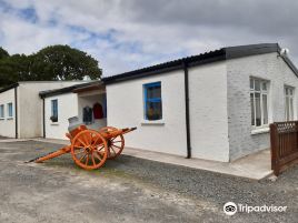 Valentia Island Ice Cream