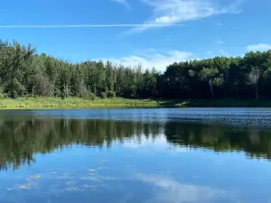 Chicakoo Lake Recreation Area