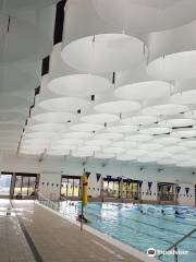 Gympie Aquatic Recreation Centre