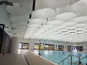 Gympie Aquatic Recreation Centre
