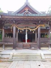 Nakashima Shrine