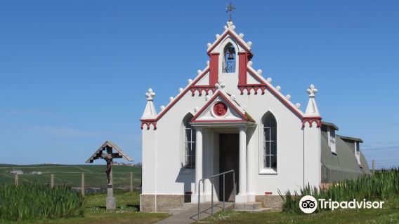 Italian Chapel | Orkney